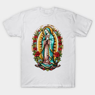 Nuestra Senora Maria T-Shirt